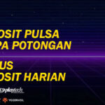 Slot777 : Kumpulan Situs Bandar Slot Deposit Pulsa Tanpa Potongan 10rb Terpercaya